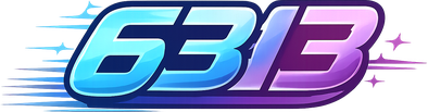 6313